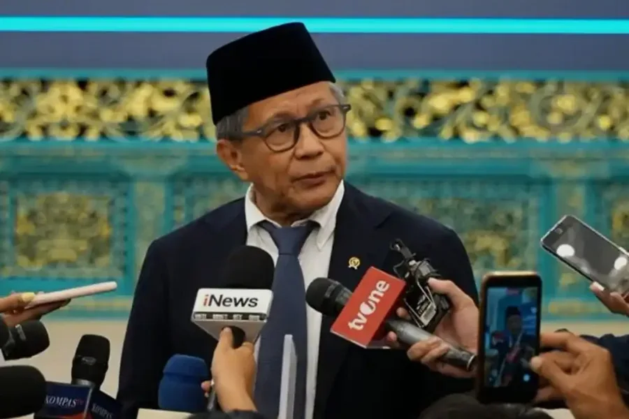 Ada Rocky Gerung, Ini Daftar 26 Anggota Wantimpres Yang Dilantik Presiden Prabowo