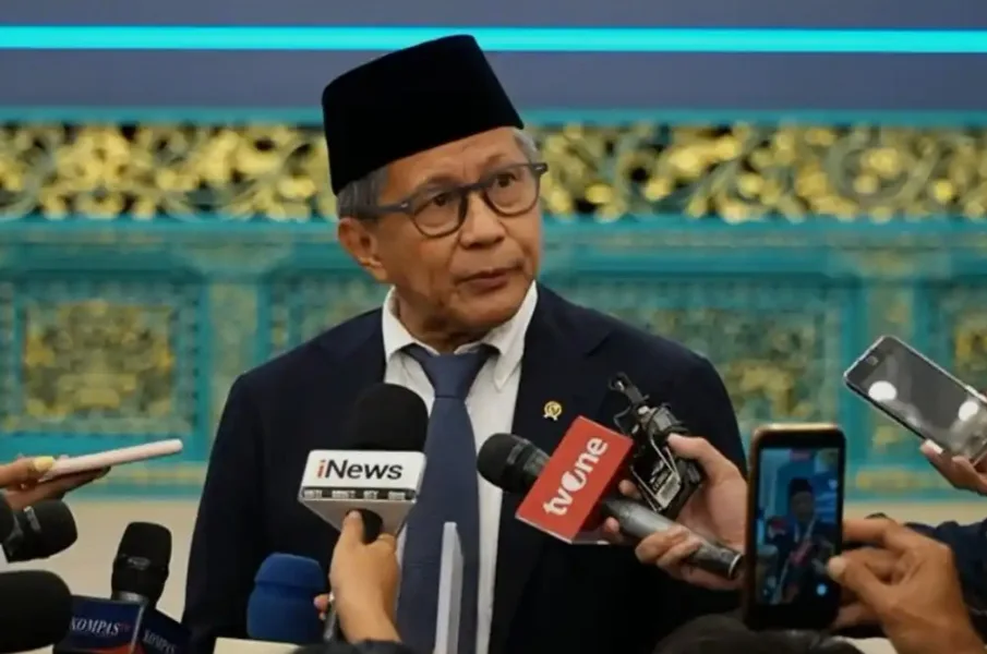 Ada Rocky Gerung, Ini Daftar 26 Anggota Wantimpres Yang Dilantik Presiden Prabowo