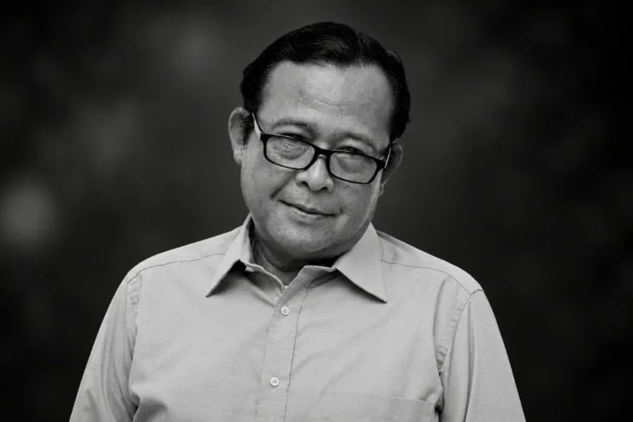 Aktor Yadi Timo Meninggal