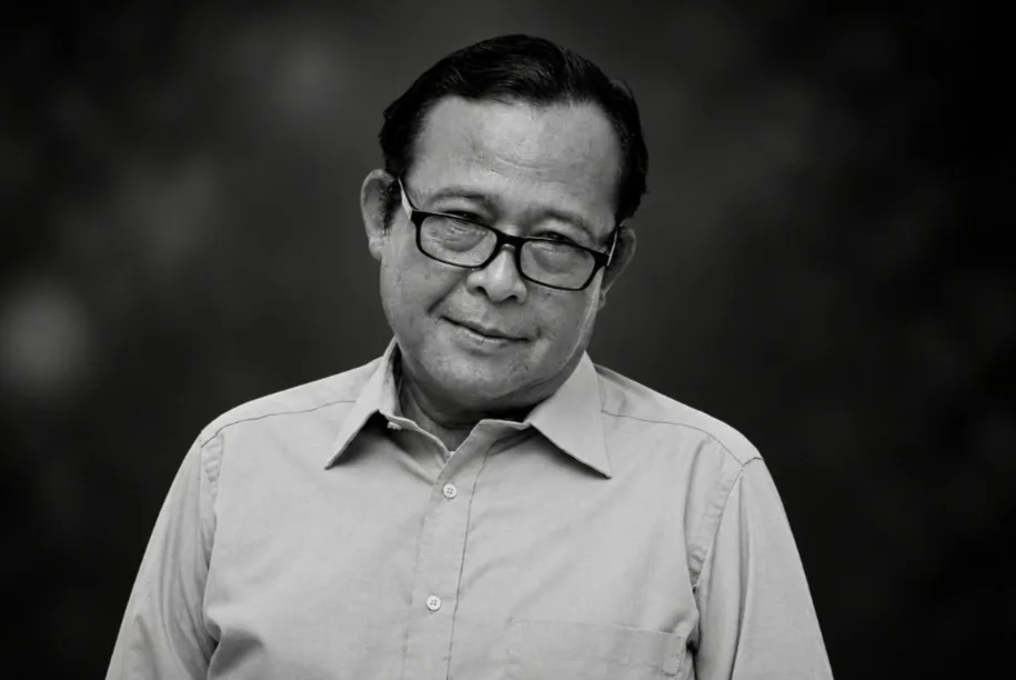 Aktor Yadi Timo Meninggal