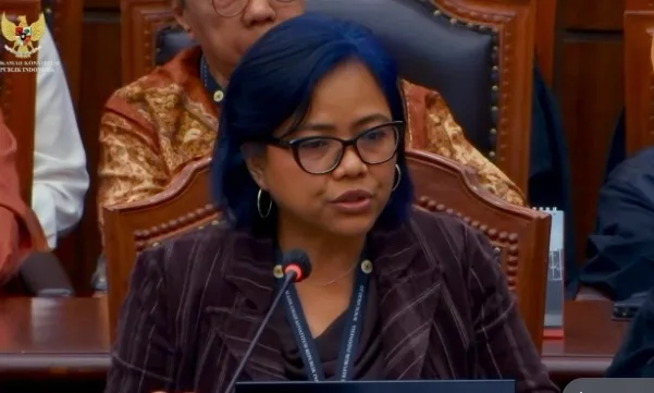 Putusan MK Ijazah Gibran, Ahli Bivitri: MK Lempar Bola Panas Ke DPR Untuk Mulai Impeachment