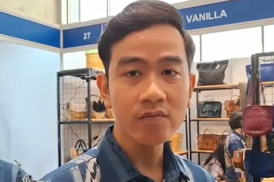 Wapres Gibran Rakabuming Akhirnya Buka Suara Usai Putusan MK, Begini Komentarnya